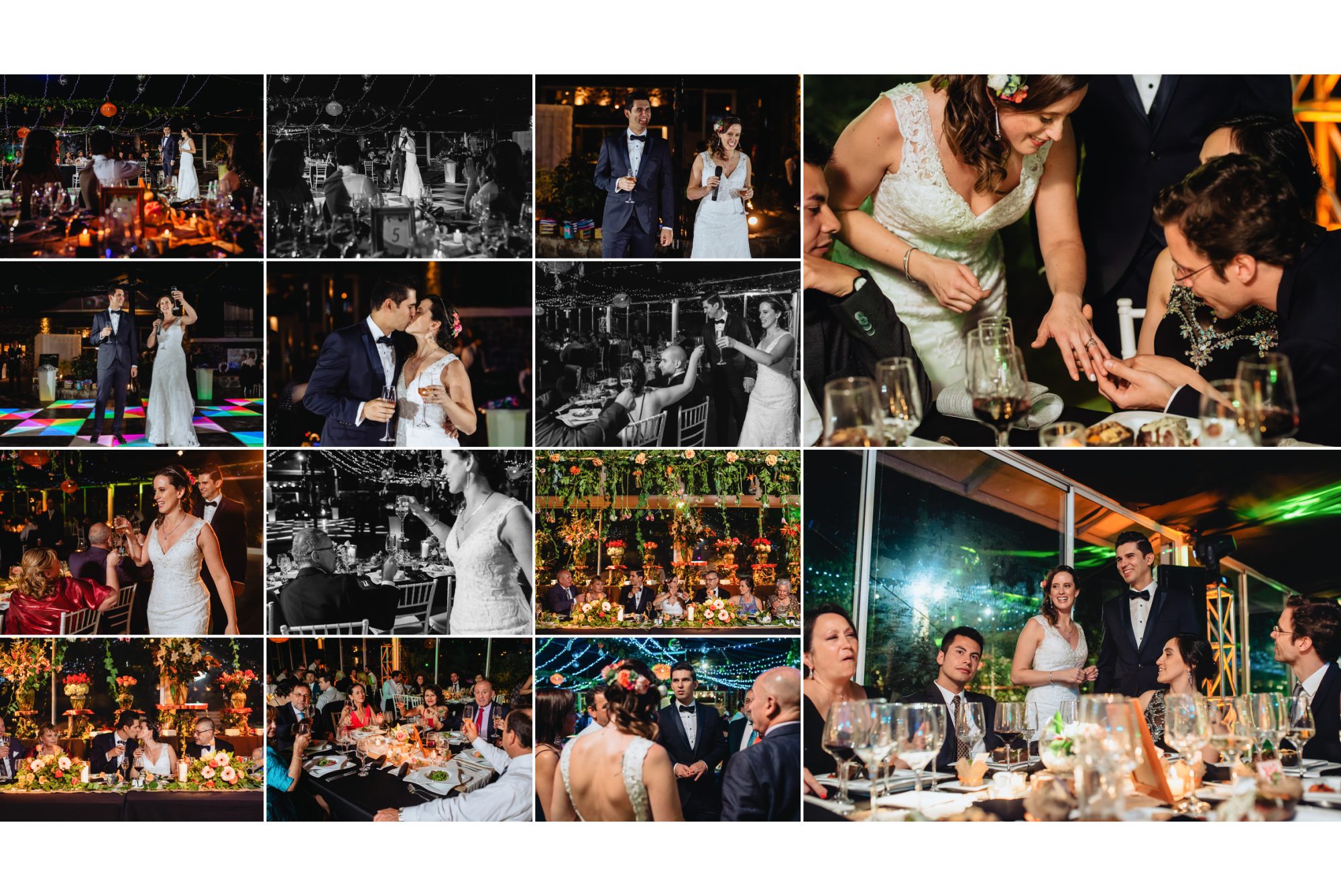 casona cañaveral fotografo matrimonio chile banqueteria