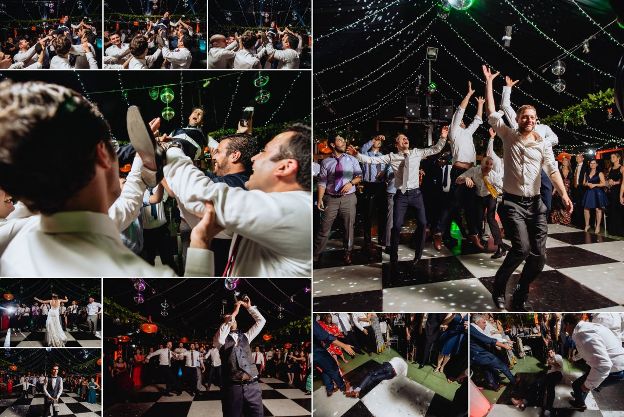 casona cañaveral fotografo matrimonio chile banqueteria